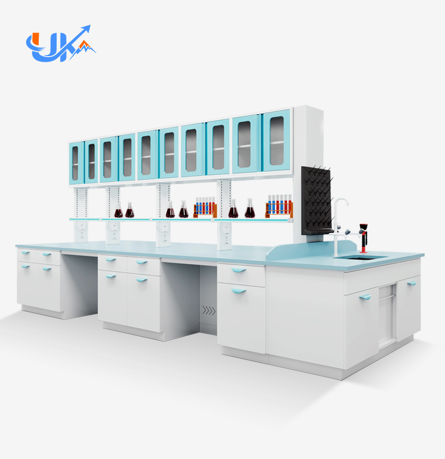 Science Lab Table